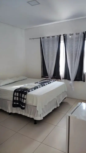 Hotel Galicia