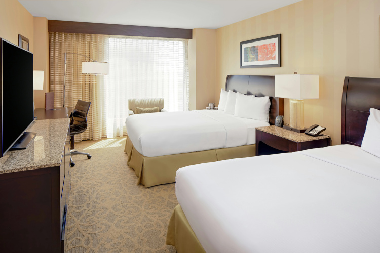 Hotel Zessa Santa Ana - a DoubleTree by Hilton photo 6