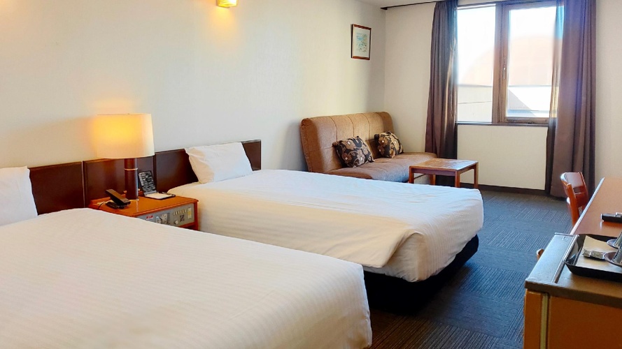 Superior Double room