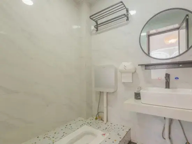 Know Me B&B (Fanjing Mountain Scenic Area)