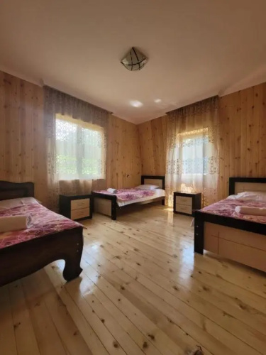 Guesthouse Miranda
