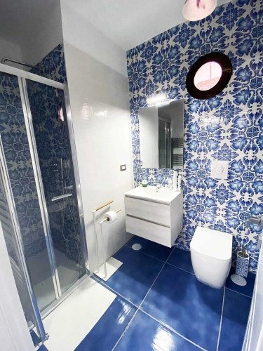 Relais Galatea