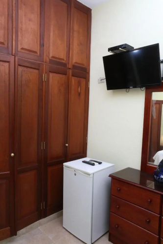 Hotel Casa Aluge