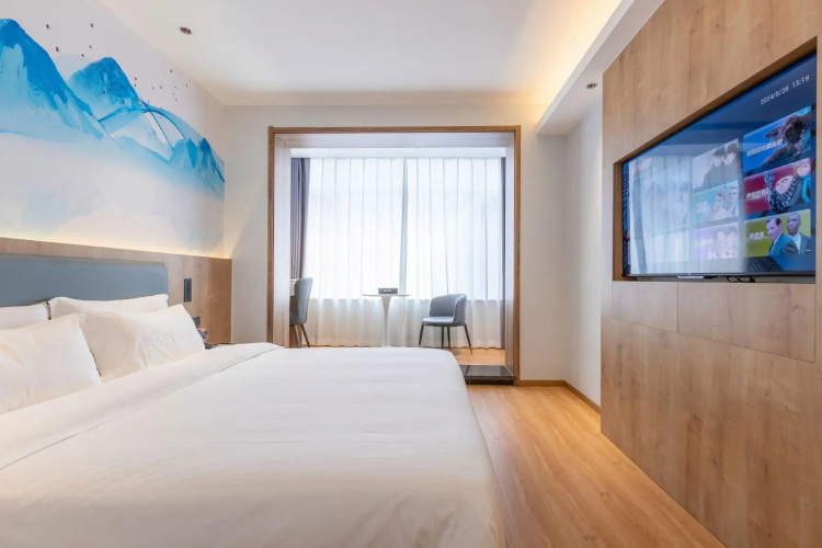 Excemon Beijing Hongxiang Hotel