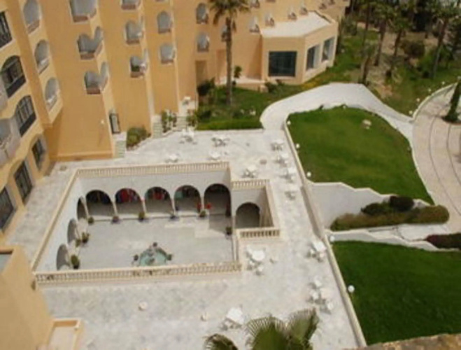 Image de l'hôtel