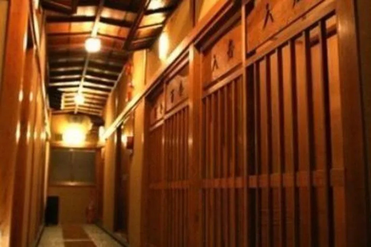 Ryokan Tsutaya