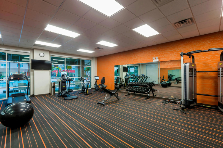 Towneplace Suites Orlando At Seaworld photo 26