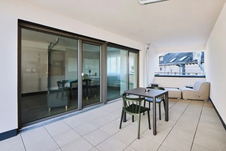 ADAPT APARTMENT HOTEL Wetzlar