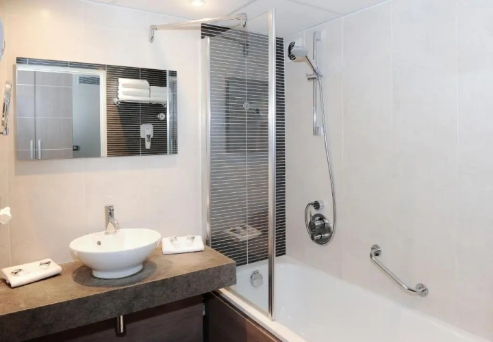 Privilege Double room