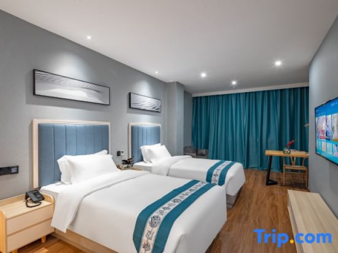 Business Twin room