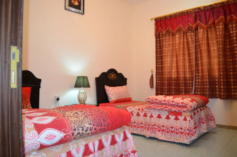 Al Eairy Apartments Riyadh 3