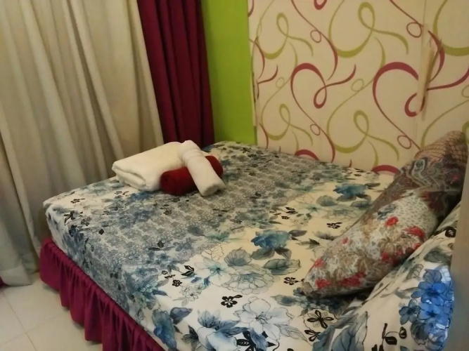 1 Bedroom Condo at Sea Residences by JC
