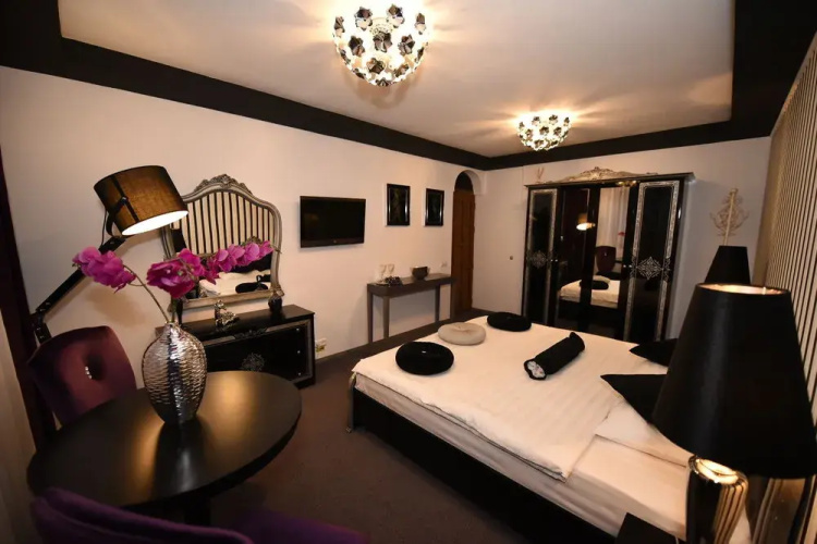 Rixo`s GuestHouse