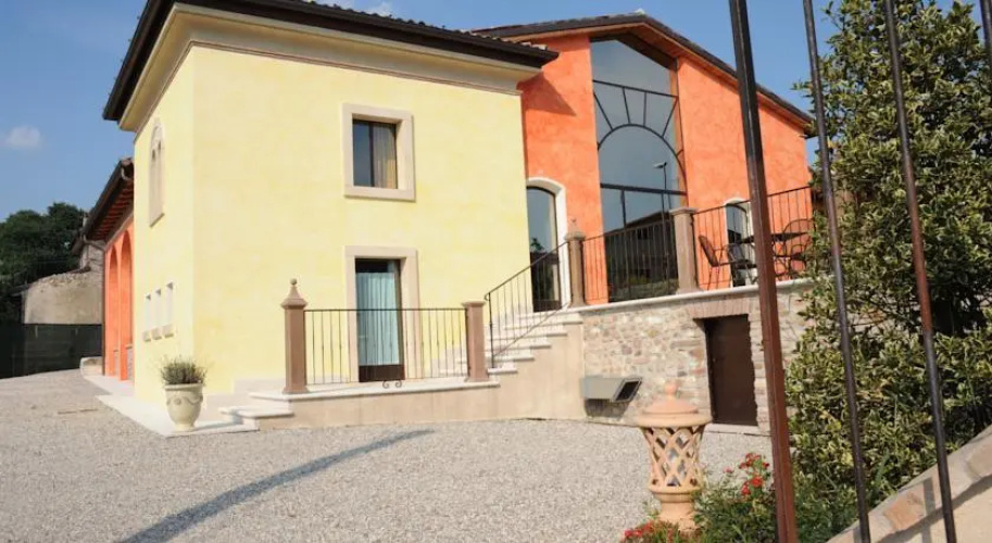 Resort Frati