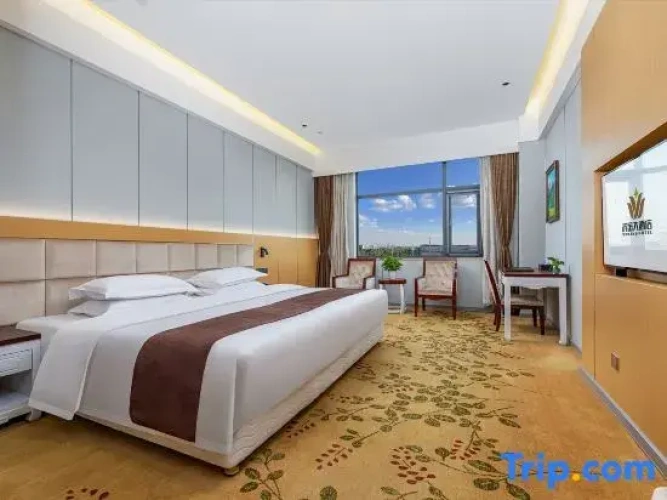 Business Double room