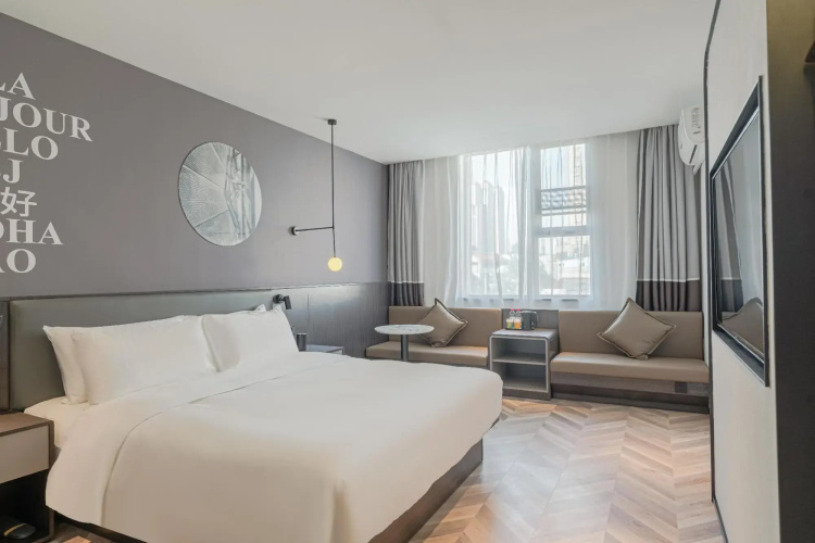Jiangcheng Hotel