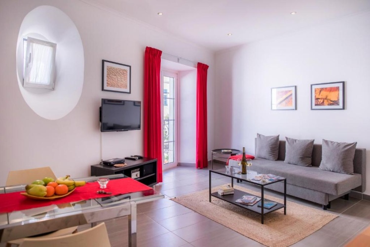Superior Apartment