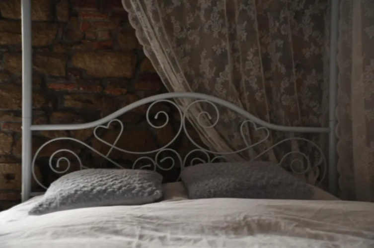 Chambre Romantique
