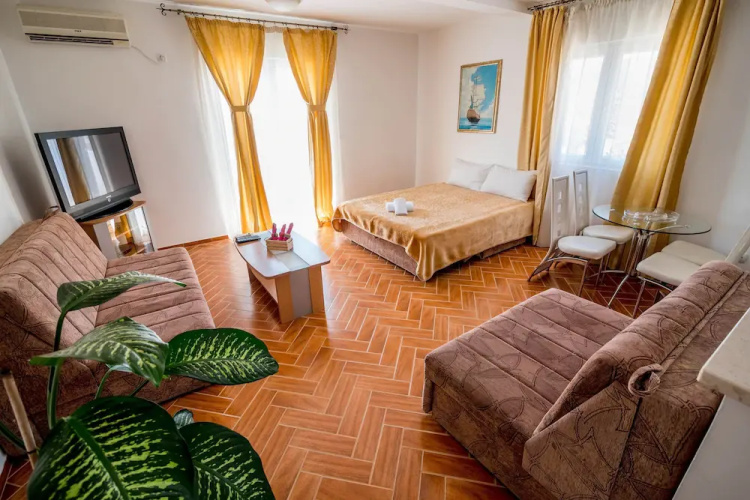 Apartments Bianca