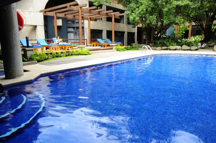 Radisson San Jose Costa Rica photo 18