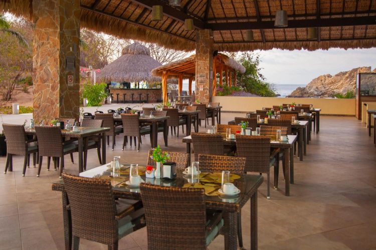 Coral Blue Hotels & Resorts photo 31