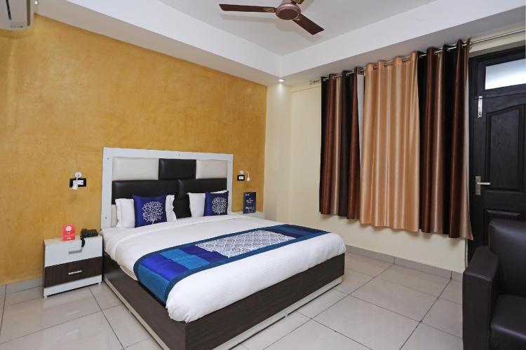 Classic Double room