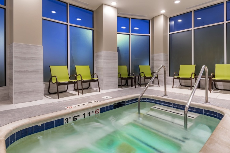 Hilton Garden Inn Arvada Denver photo 18