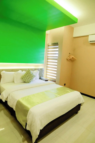 Vivien's Hotel