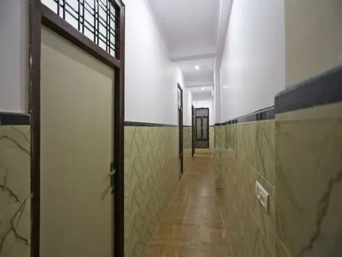 OYO 19665 Grt Residency