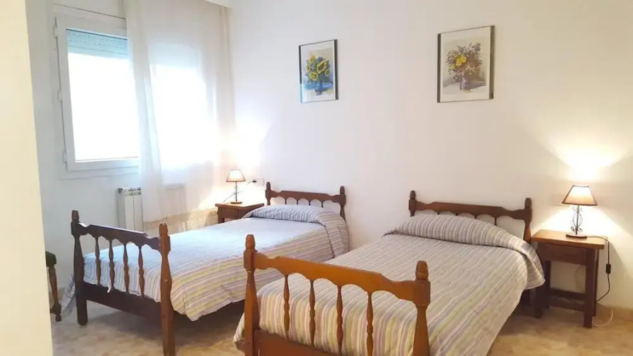 Maria Pl in Calella de Palafrugell