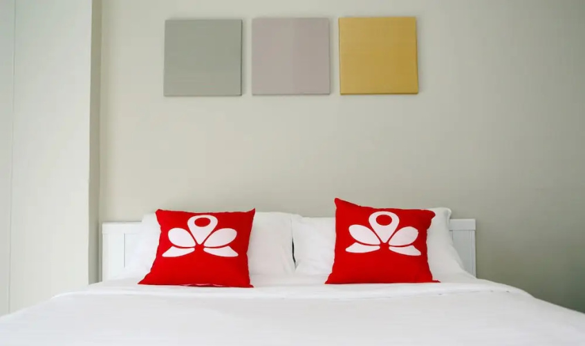 ZEN Hostel Ratchatewi