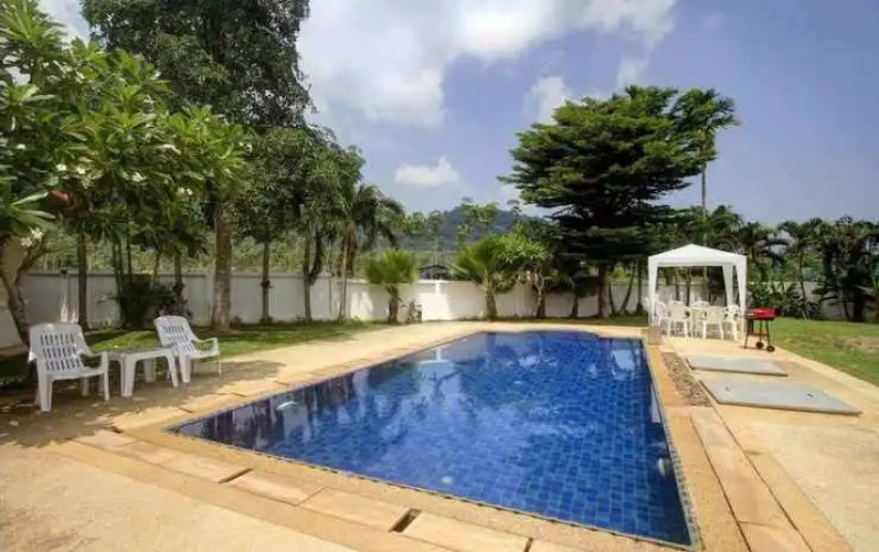 Villa Jintana