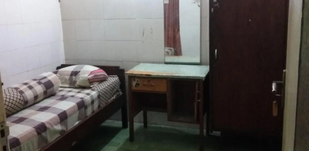 Economy Single room