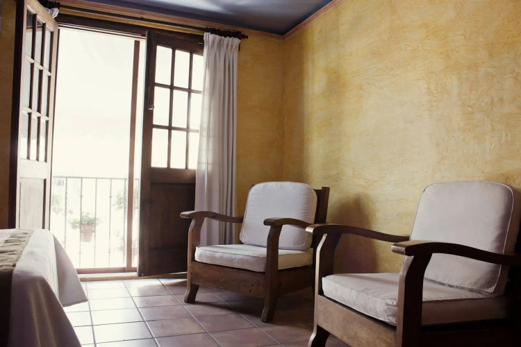 Hotel Trebol