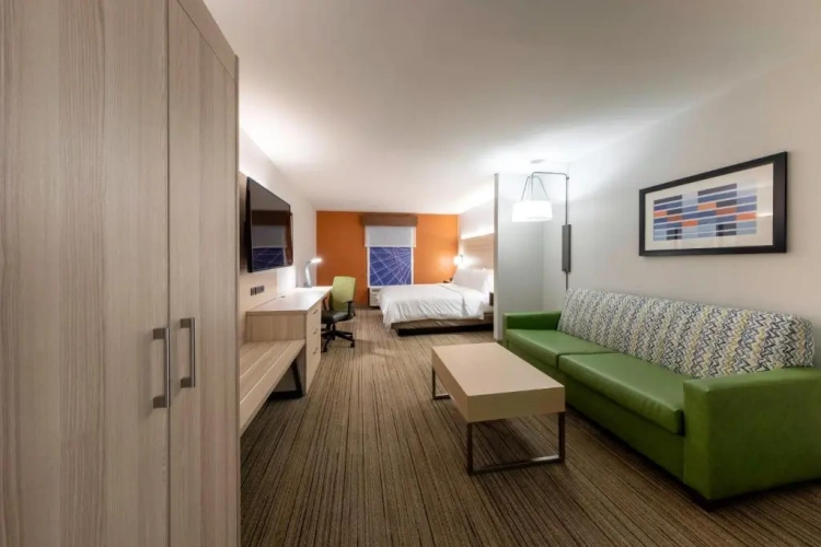 Suite