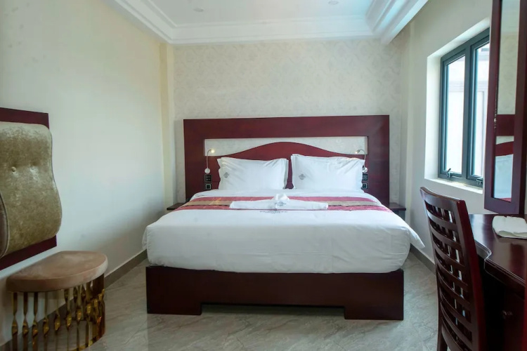 El Doria Hotel