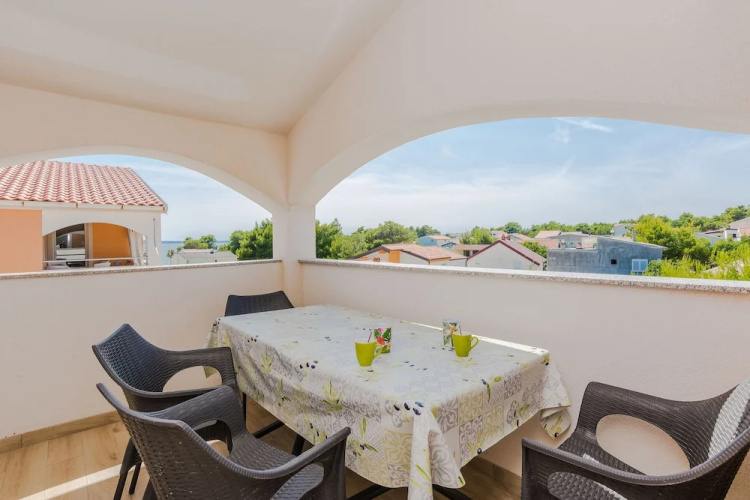 Apartments Budimir