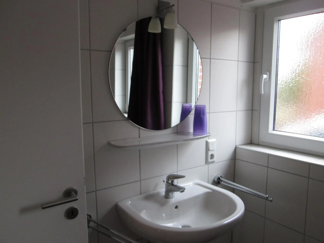 Haus Dreimaster Erdgeschoß