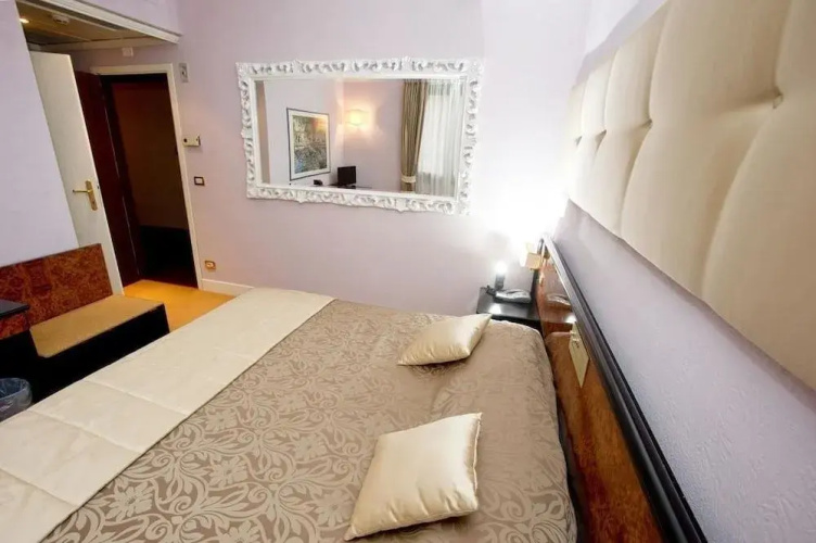 Villa Regina Margherita Hotel