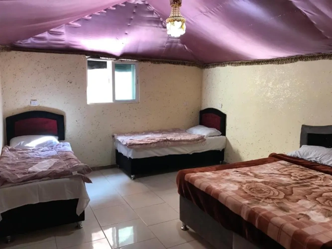 Family Tent