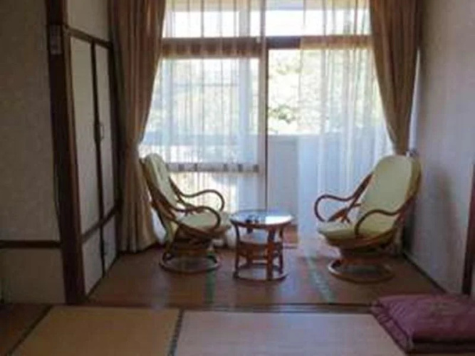 Eco Hotel Yunokosou
