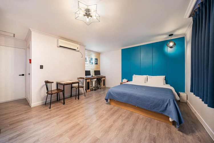 OST Hotel