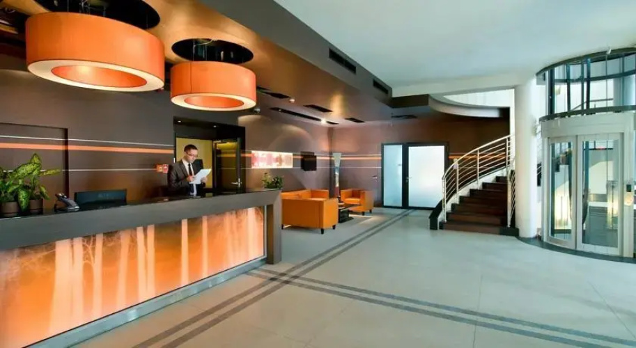 Ibis Styles Gdynia Reda