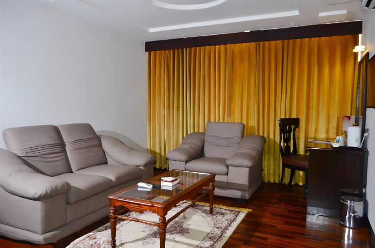 Hotel One Sukkur