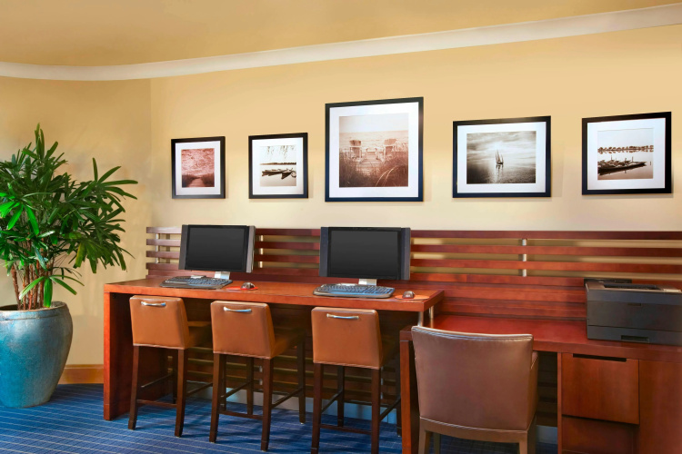 Sheraton Sonoma County - Petaluma photo 18