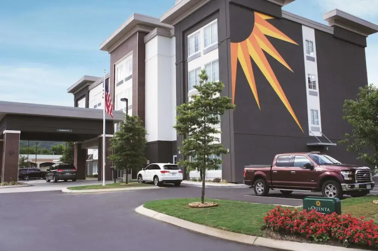 Imagen del hotel