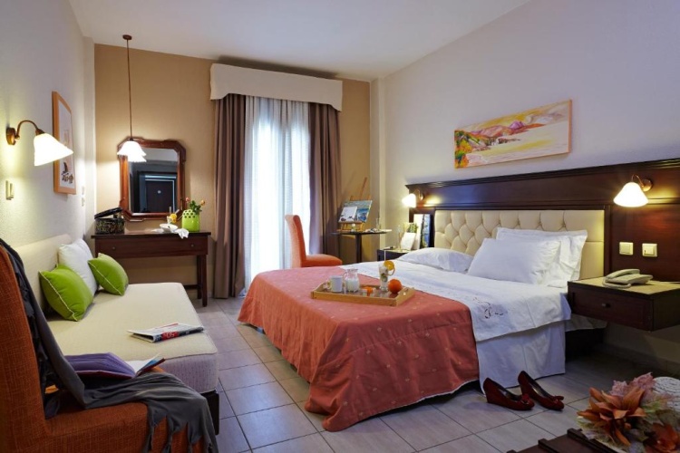 Comfort Double room