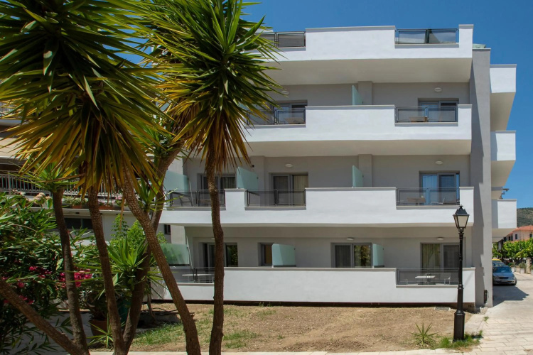 Smile Inn - Lefkada