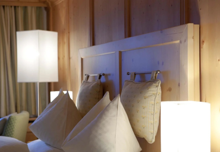 Hotel Walliserhof Zermatt