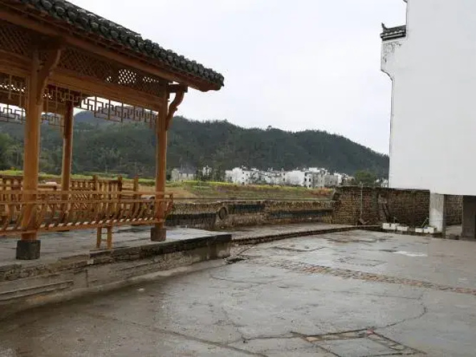 Jiangwan Motel